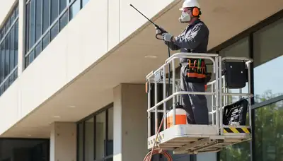Arbor Tree Care managing insect damage on Richmond, VA trees for healthy tree protection